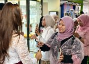 Peringatan Hari Kartini ala FIFGROUP berlangsung secara interaktif, 19–21 April 2026 di Stasiun MRT Blok M, Jakarta