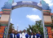 FIFGROUP wujudkan Desa Sejahtera dan Sekolah Lebih Layak di Bukit Sinyonya, Pandeglang, sesuai komitmen menjalankan bisnis berkelanjutan