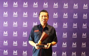 Anak perusahaan Astra dan bagian dari Astra Financial, melalui FIFASTRA raih Silver WOW Brand 2026 Kategori Motorcycle Leasing