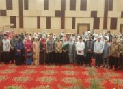 Rektor Universitas Hasanuddin, Prof Jompa ajak buang prasangka dan perkuat persaudaraan serta kerukunan dengan warga sekitar