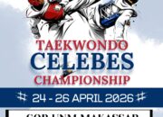 Celebes Championship 2026