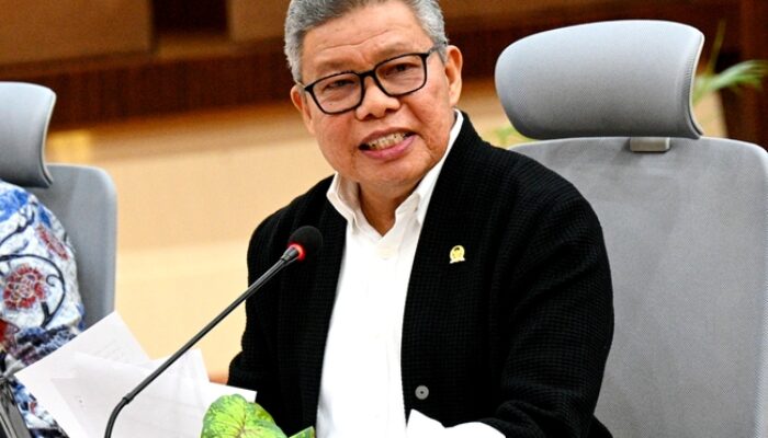 Komisi II DPR Dorong Pembentukan Ditjen BUMD di Kemendagri