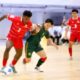 Piala AFF Futsal 2026: Timnas Indonesia Bantai Brunei 7-0