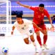 Kalah Tipis, Timnas Futsal Indonesia Gagal Menjuarai Piala AFF Futsal 2026