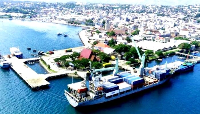 Pemprov Dorong Parepare Menjadi Pusat Pertumbuhan Wilayah Tengah Sulsel