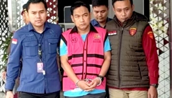 Kejagung Tahan Ketua Ombudsman, Dugaan Korupsi Tata Kelola Tambang