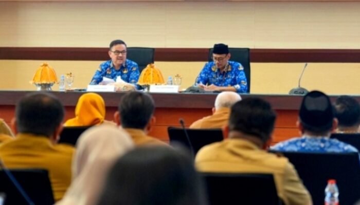 Ini 13 Daerah dengan Tingkat Kemiskinan Tertinggi dan Terendah di Sulsel