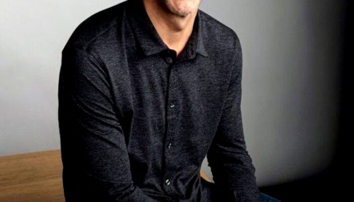 Apple Berganti Nahkoda, Ini Profil John Ternus