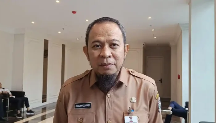 Pemkot Buka Pendaftaran Calon Ketua Dan Komisioner BAZNAS Makassar
