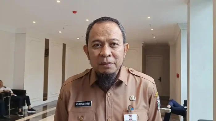 Pemkot buka pendaftaran Calon Ketua dan Komisioner BAZNAS Makassar masa bakti 2026-2031. Pendaftaran 31 Maret hingga 10 April 2026