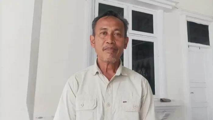 Sebanyak 600 atlet akan bela Bone di Porprov Sulsel 2026. Mereka ambil bagian di berbagai cabang lomba dalam ajang itu