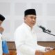 LAN RI Lantik Empat Pejabat Fungsional