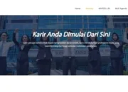 Informasi peluang kerja terbaru April 2026. Mandiri Utama Finance buka lowongan kerja untuk 273 posisi penempatan di seluruh Indonesia