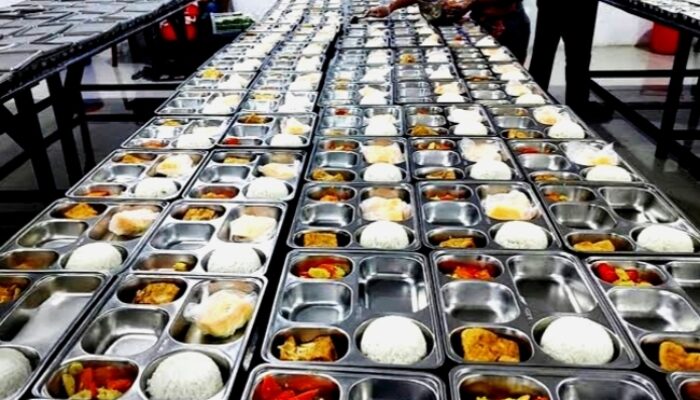 KPK Temukan 8 Pemicu Korupsi MBG, Desak Pemerintah Benahi