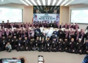 Wali Kota Munafri siapkan bonus besar untuk kafilah Makassar di MTQ ke-XXXIV tingkat Sulsel di Maros. Bonus jika mereka juara umum