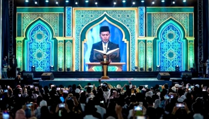 Seleksi Dewan Hakim MTQ Nasional, Ini Syarat dan Proses Pendaftaran