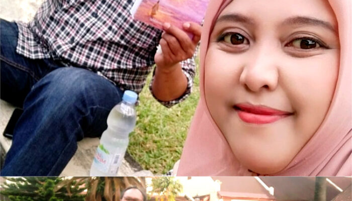 Astrini Syamsuddin, Penulis dengan Genre Self-Help Religius