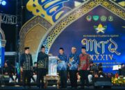 Maros Juara Umum MTQ XXXIV Provinsi Sulsel