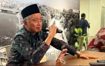 Kejaksaan DKI Jakarta geledah Kantor Menteri PU (Pekerjaan Umum) Dody Hanggodo dan ruang kerja Wakil Menteri PU Diana Kusumastuti