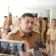 Munafri Minta Dishub Dan Satpol PP Tertibkan Gudang Dalam Kota Makassar