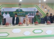 PCNU Kabupaten Sinjai menggelar halalbihalal 100 tahun Harlah (Hari Lahir) Nahdlatul Ulama, Minggu, 26 April 2026