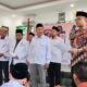 Ketua Majelis Pertimbangan Wilayah (MPW) PKS Sulsel Mallarangan Tutu lantik Dewan Pakar Partai Keadilan Sejahtera Sulsel periode 2025-2030