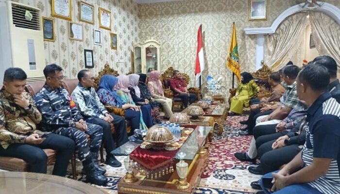 Pangdam XIV Hasanuddin Kunker Ke Sinjai