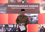 Mendikdasmen pastikan kegiatan belajar berlangsung secara tatap muka dan berjalan normal seiring penerapan kebijakan transformasi budaya kerja nasional dan kebijakan energi