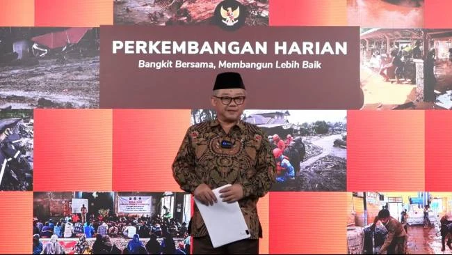 Mendikdasmen pastikan kegiatan belajar berlangsung secara tatap muka dan berjalan normal seiring penerapan kebijakan transformasi budaya kerja nasional dan kebijakan energi