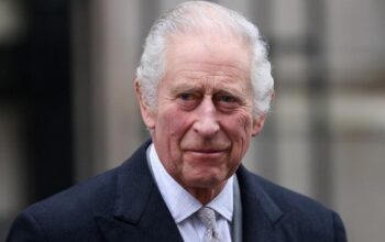 Mantan pengacara pribadi Presiden AS Donald Trump, Rudy Giuliani, membuat pernyataan kontroversial menyebut Raja Charles III Inggris peluk Islam