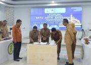 Pemkab Sinjai gelar Forum Satu Data Indonesia (SDI) sebagai komitmen menuju tata kelola data yang akurat dan terintegrasi