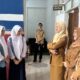 Tim Irjen Kemendikdasmen Monitoring Pelaksanaan TKA Di SMPN 6 Makassar