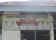 Hari pertama TKA murid SMPN 5 Parepare fokus kerjakan soal matematika. Hari kedua, lanjutkan pelajaran Bahasa Indonesia