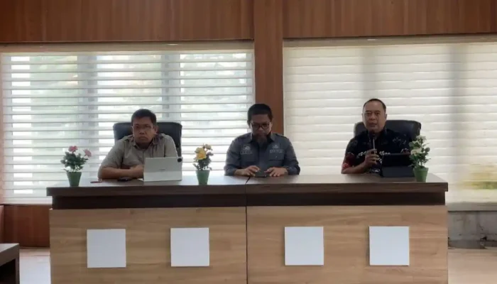 140.012 Calon Murid SMA Di Sulsel Sudah Buat Akun