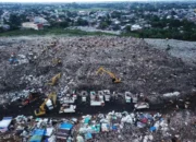 Hasil survei menyebut, 84 Persen warga dukung pembangunan PSEL (Pengolahan Sampah menjadi Energi Listrik yang Pemkot Makassar usulkan