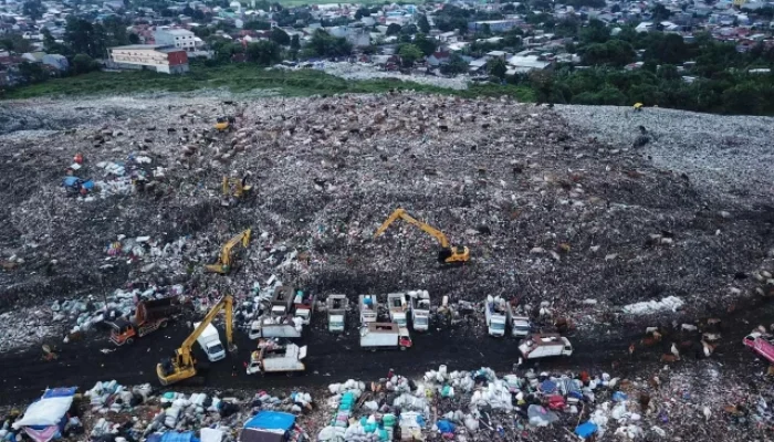 Hasil Survei Menyebut 84 Persen Warga Dukung Pembangunan PSEL
