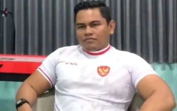 Di tengah rumor bakal mundur sebagai tuan rumah, KONI Wajo optimistis selenggarakan Porprov Sulsel XVIII 2026 sesuai agenda awal