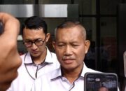 Wakil Ketua KPK Ibnu Basuki Widodo mengungkapkan, 81 persen hasil korupsi koruptor serahkan kepada selingkuhannya.