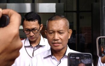 Wakil Ketua KPK Ibnu Basuki Widodo mengungkapkan, 81 persen hasil korupsi koruptor serahkan kepada selingkuhannya.