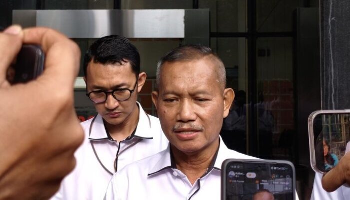 81 Persen Hasil Korupsi Koruptor Serahkan Kepada Selingkuhan