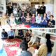 Workshop Co-Creation, Platform Budaya Inklusif Mengedepankan Partisipasi Aktif Disabilitas