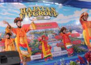 Peresmian Pemasangan Solar Panel FIFGROUP Cabang Bekasi