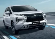 Sebagai wujud kesiapan memasuki era elektrifikasi di Asia, Mitsubishi bakal produksi mobil hybrid di Filipina.