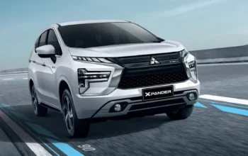 Sebagai wujud kesiapan memasuki era elektrifikasi di Asia, Mitsubishi bakal produksi mobil hybrid di Filipina.