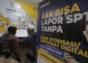 Direktorat Jenderal Pajak atau DJP perpanjang batas waktu pelaporan SPT Tahunan Pajak Penghasilan (PPh) Badan hingga tanggal 31 Mei 2026