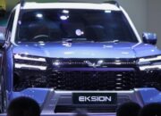 Wuling Bocorkan Eksion