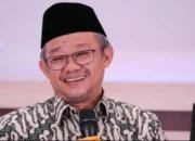 Menteri Pendidikan Dasar dan Menengah Abdul Mu'ti mengatakan, pelajaran Bahasa Inggris akan jadi mapel wajib bagi murid SD mulai tahun ajaran 2027.