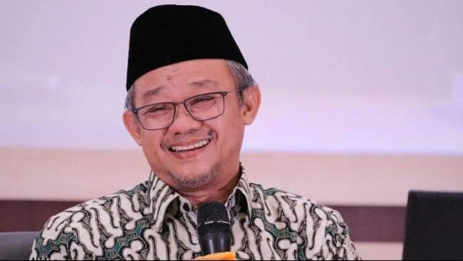 Menteri Pendidikan Dasar dan Menengah Abdul Mu'ti mengatakan, pelajaran Bahasa Inggris akan jadi mapel wajib bagi murid SD mulai tahun ajaran 2027.