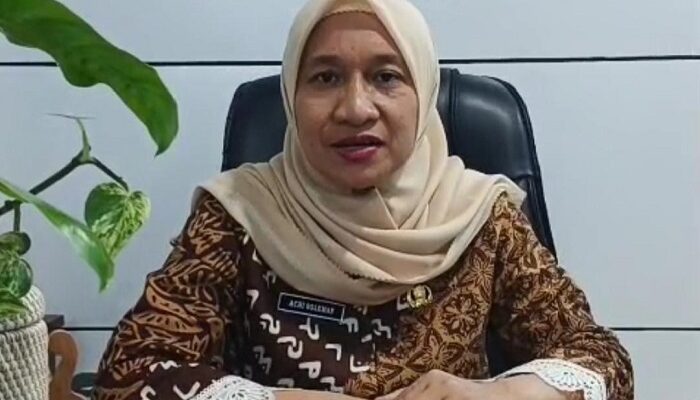 Dinas Pendidikan Makassar Minta Sekolah Mutakhirkan Data Siswa