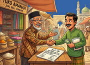 Akad Salam dan Istishna dalam Ekonomi Islam